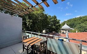 Le Safran Suite Hotel