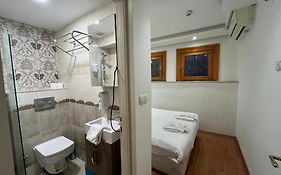 Le Safran Suite Hotel